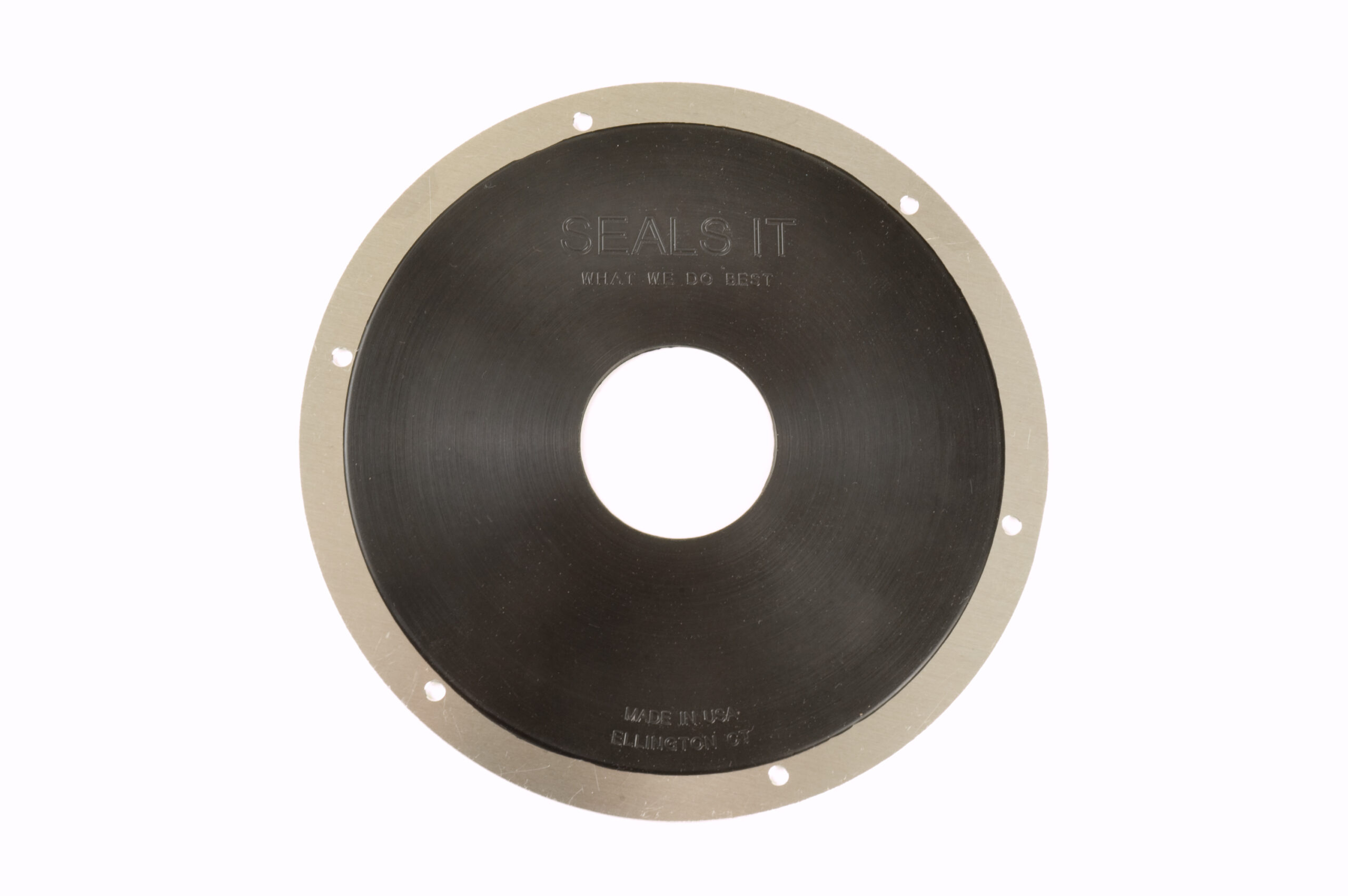 SEALS-IT Grommet Seal Nerf Bar 6in O.D. 1-1/2in ID NBGS15