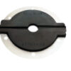 SEALS-IT Split Grommet Seal - 1/2in Hole SGS35500