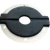 SEALS-IT Split Grommet Seal - 3/4in Hole SGS35750
