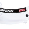 SIMPSON SAFETY Clear Shield Shark/Vudo SA10 1010-17