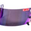 SIMPSON SAFETY Iridium Shield Shark/Vud SA10 1013-17