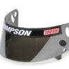 SIMPSON SAFETY Mirror Shield Shark/Vudo 1014-17