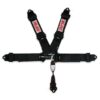 SIMPSON SAFETY Harness 5pt LL Pull-Down 3in Lap & Shoulder 13LD5WC