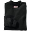 SIMPSON SAFETY Carbon X Underwear Top X-Large Long Sleeve 20600X