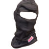 SIMPSON SAFETY Carbon X Head Sock Single Eyeport Black 23000C