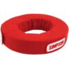 SIMPSON SAFETY Neck Collar SFI Red 23022R