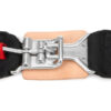 SIMPSON SAFETY Seat Belt 62in LL P/U B/I 29004BK