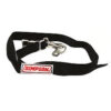 SIMPSON SAFETY Helmet Restraint 36007BK