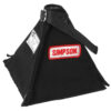 SIMPSON SAFETY Shift Boot Cover SFI 36012S