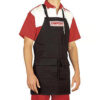 SIMPSON SAFETY Mechanics Apron 39035