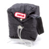 SIMPSON SAFETY Chute 8Ft Air Boss Black 42030BK
