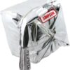 SIMPSON SAFETY Crossform Chute 12' Black 42060BK