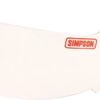 SIMPSON SAFETY Shield Clear Devilray / DR2 84300A