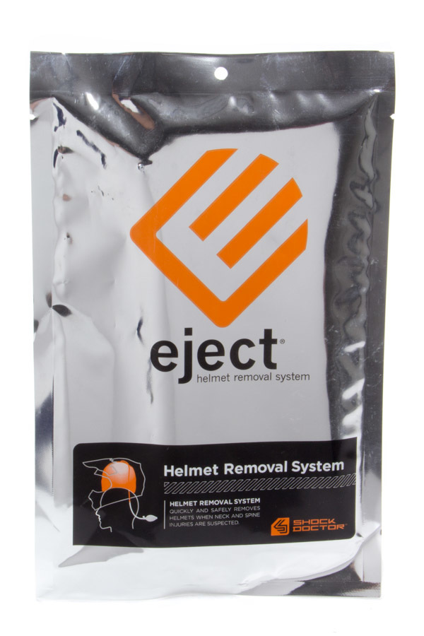 SIMPSON SAFETY Helmet Eject Removal System -368863