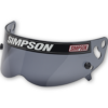 SIMPSON SAFETY Shield Smoke Bandits/ Diamond Back 89401A