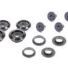 SIMPSON SAFETY Pivot Kit Shark 101/102/ 103 Series Shields 99014