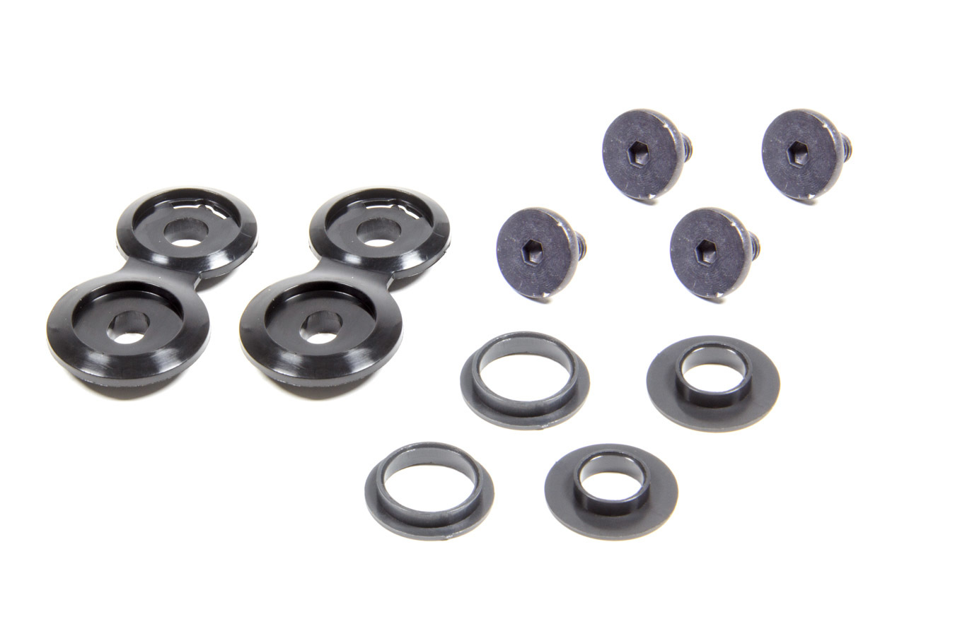 SIMPSON SAFETY Pivot Kit Shark 101/102/ 103 Series Shields 99014