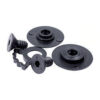 SIMPSON SAFETY Pivot Kit Voyagers and Street Bandit 99022