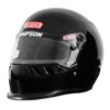 SIMPSON SAFETY Helmet Vudo Medium Black SA2025 9950022