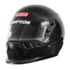 SIMPSON SAFETY Helmet Vudo X-Large Carbon Fiber SA2025 995004C
