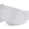 SIMPSON SAFETY Shield Clear Exterior Ghost Bandit GBCSE