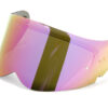 SIMPSON SAFETY Shield Iridium Exterior Ghost Bandit GBISE