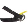 SIMPSON SAFETY Tether HY Sport Quick Release HSQR