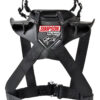 SIMPSON SAFETY Hybrid Sport Small w/ Sliding Tether & QR HSSML11