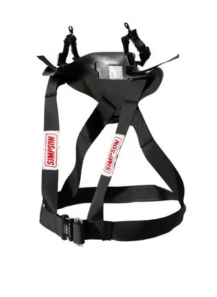 SIMPSON SAFETY Hybrid Sport Small M61 Quick Release HSSML11M61