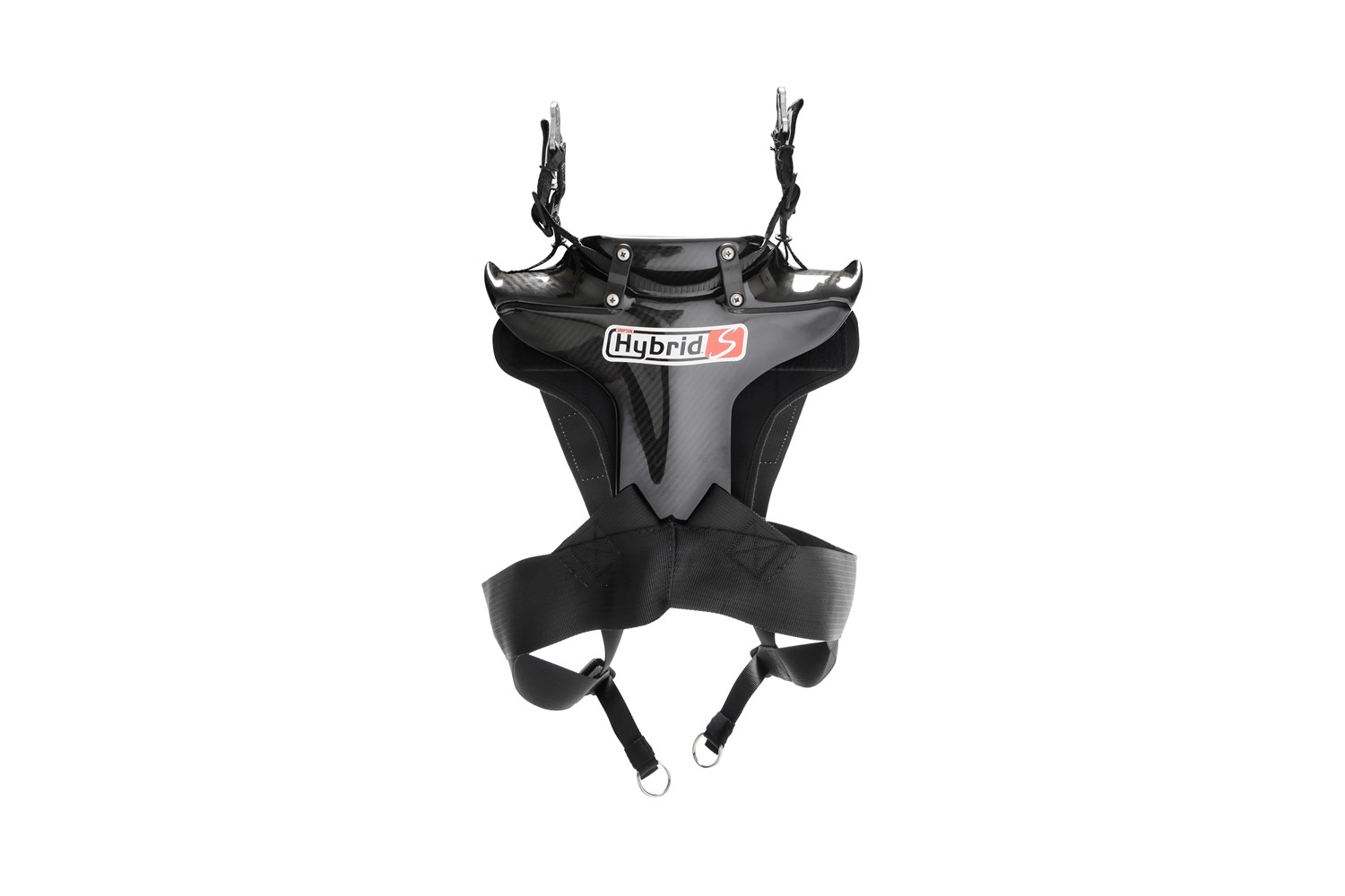 SIMPSON SAFETY Hybrid Sport Small Post Anchor Clip HYSSML11PA