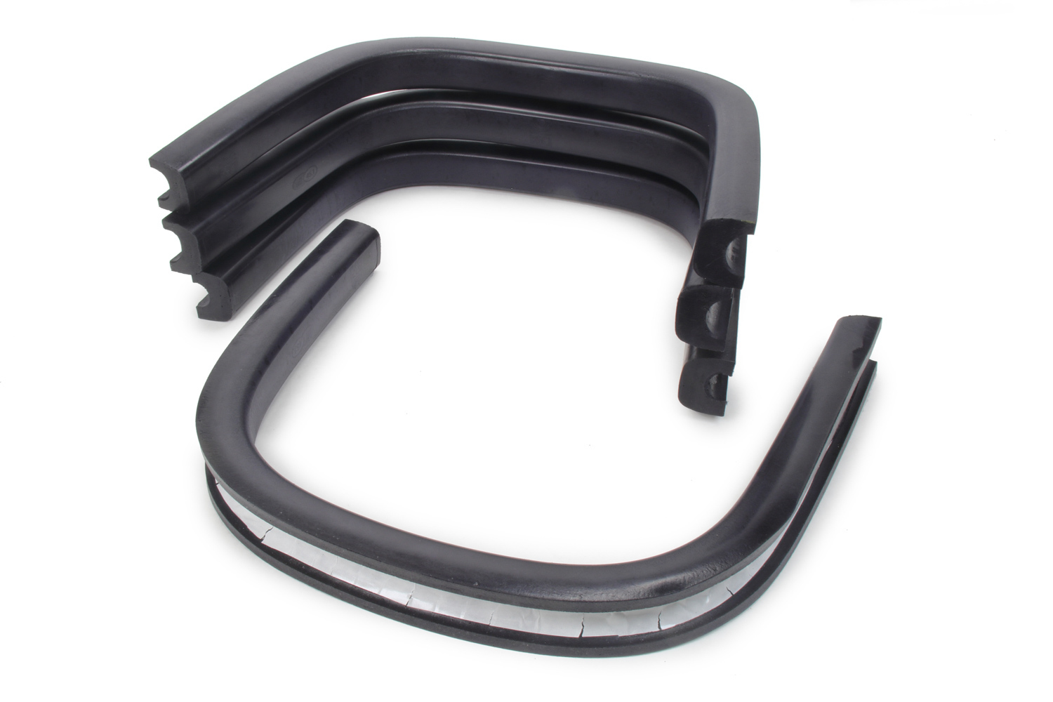 SIMPSON SAFETY Roll Bar Padding Kit Jr Dragster SFI 45.1 JRDRAGRBKIT