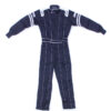 SIMPSON SAFETY Legend 2 Suit Medium Black L202271
