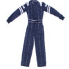 SIMPSON SAFETY Legend 2 Youth X-Small Black LY22071