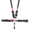 SIMPSON SAFETY 5-PT Harness System Steel Ratchet Left SB51203