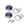 SIMPSON SAFETY Helmet D-Ring Kit SFIDRK