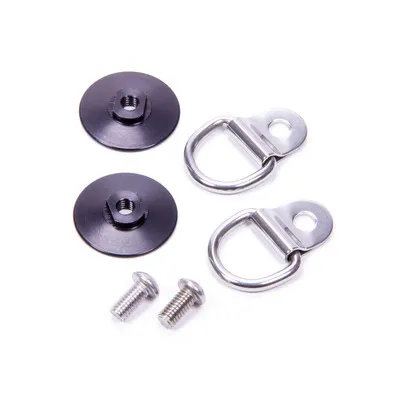 SIMPSON SAFETY Helmet D-Ring Kit SFIDRK
