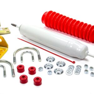 Wheel Front Aftermarket Shop