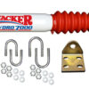 SKYJACKER Single Stab Kit w/Red Boots 7119