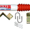 SKYJACKER Single Stab Kit w/Red Boot 7122