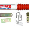 SKYJACKER Single Stab Kit w/Red Boot 7150
