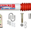 SKYJACKER Single Stab Kit w/Red Boot 7199