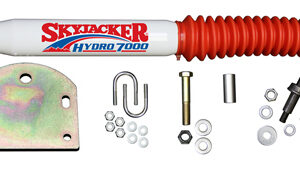 Wheel Front Aftermarket Shop