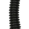 SKYJACKER Shock Boot Black B10K