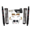SKYJACKER 23-  Ford F250 Leveling Front Kit 2.5in F1725VBK-B