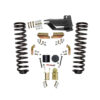 SKYJACKER 23-  Ford F250 Leveling Front Kit 2.5in F1725VBK-E