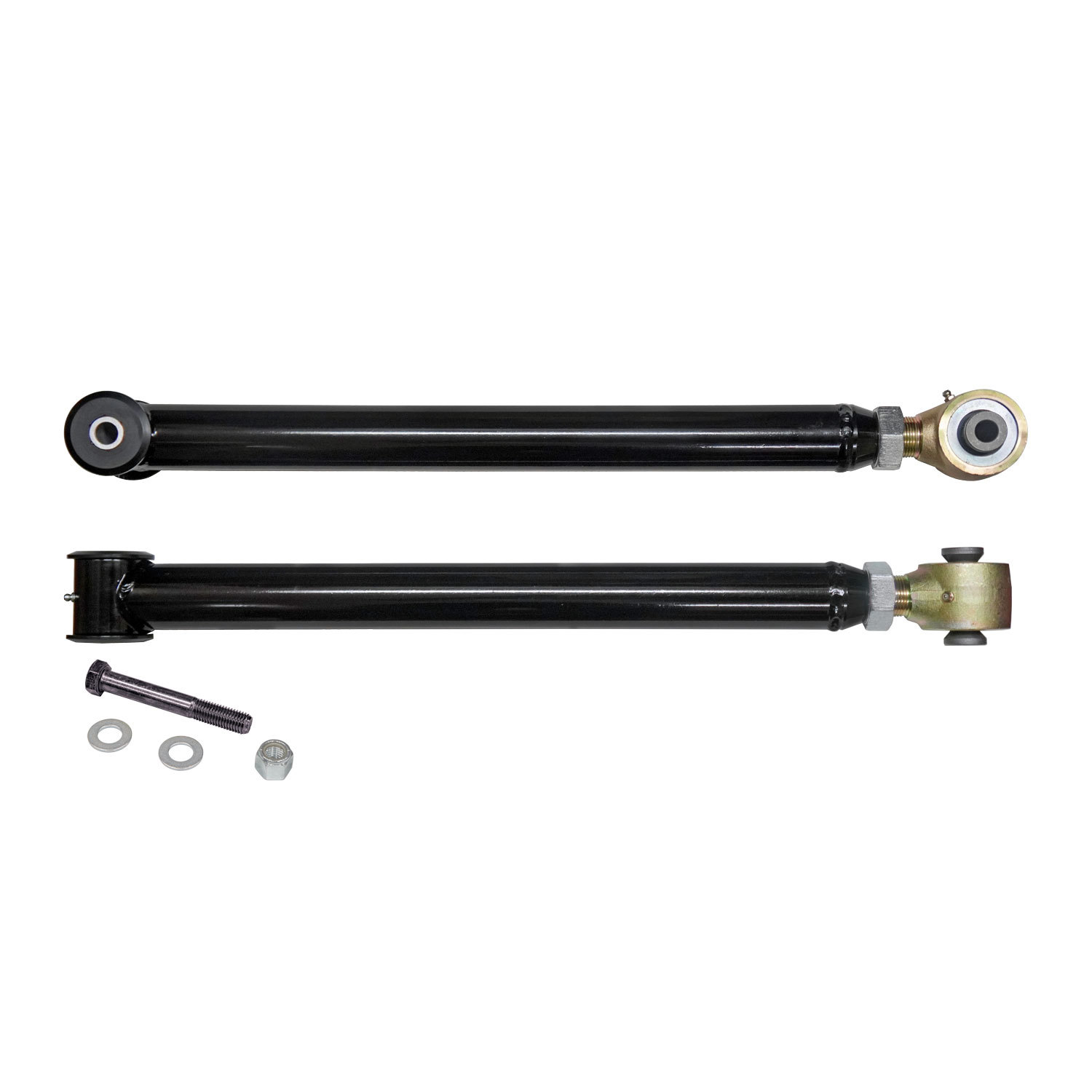 SKYJACKER 21- Ford Bronco Rear Lower Flex Links Pair FB04LLR-SX