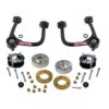 SKYJACKER 21- Ford Bronco 3in Suspension Lift Kit FB2130MSPB