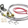 SKYJACKER Front Brake Lines 84-01 Cher 3-8in FBL44