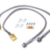 SKYJACKER Front Brake Lines 88-00 GM IFS FBL88