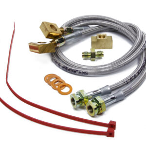 Wheel Front Aftermarket Shop